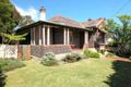 Property photo of 27 Wallace Street Ashfield NSW 2131