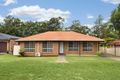 Property photo of 23 Brigantine Street Rutherford NSW 2320