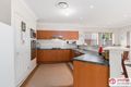 Property photo of 8 Mirbelia Court Voyager Point NSW 2172