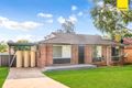 Property photo of 31 Rivendell Crescent Werrington Downs NSW 2747