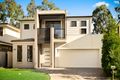 Property photo of 25 Treeland Circuit Kellyville NSW 2155