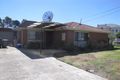 Property photo of 147 Malmsbury Drive Meadow Heights VIC 3048