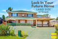 Property photo of 32 Triten Avenue Greenfield Park NSW 2176