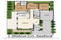 Property photo of 1 Walnut Court Seaford VIC 3198