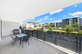 Property photo of 207/18 Corniche Drive Wentworth Point NSW 2127