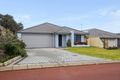 Property photo of 62 Highcliffe Circle Lakelands WA 6180