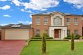 Property photo of 26 Cormack Circuit Kellyville NSW 2155