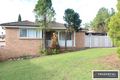 Property photo of 39 Throsby Way Ambarvale NSW 2560