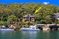Property photo of 42 Cowan Drive Cottage Point NSW 2084