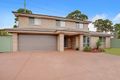 Property photo of 12 Gossamer Place Macquarie Fields NSW 2564