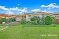 Property photo of 20 Bradman Road Shalvey NSW 2770