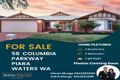 Property photo of 58 Columbia Parkway Piara Waters WA 6112