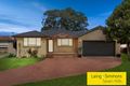 Property photo of 4 Lauder Street Doonside NSW 2767