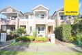 Property photo of 34 Grevillea Crescent Lidcombe NSW 2141