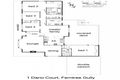 Property photo of 1 Daraio Court Ferntree Gully VIC 3156