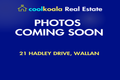 Property photo of 21 Hadley Drive Wallan VIC 3756