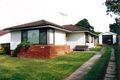 Property photo of 25 Harrison Street Northmead NSW 2152