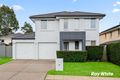 Property photo of 8 Rushden Way Stanhope Gardens NSW 2768
