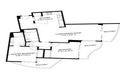 Property photo of 2126/23 Ferny Avenue Surfers Paradise QLD 4217