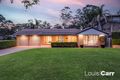 Property photo of 30 Torrens Place Cherrybrook NSW 2126