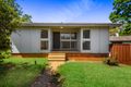 Property photo of 1 Bass Place Willmot NSW 2770