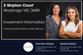 Property photo of 2 Skipton Court Wodonga VIC 3690