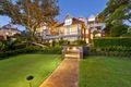 Property photo of Wallaringa Avenue Kurraba Point NSW 2089