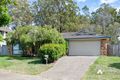 Property photo of 36 Pentas Place Drewvale QLD 4116