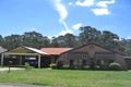 Property photo of 35 Gatehouse Circuit Werrington Downs NSW 2747