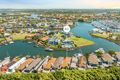 Property photo of 2243 Glengallon Way Hope Island QLD 4212