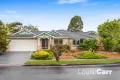 Property photo of 2 Patu Place Cherrybrook NSW 2126