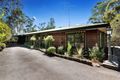 Property photo of 29 Warrington Crescent Wattle Glen VIC 3096