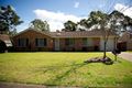 Property photo of 31 Hacking Drive Narellan Vale NSW 2567