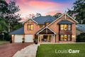 Property photo of 40 Alana Drive West Pennant Hills NSW 2125