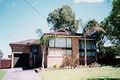 Property photo of 45 Higgins Street Condell Park NSW 2200