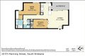 Property photo of 29/40-46 Boundary Street South Brisbane QLD 4101