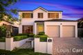 Property photo of 34 Buller Circuit Beaumont Hills NSW 2155