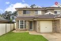 Property photo of 40A Solander Avenue West Hoxton NSW 2171