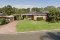 Property photo of 54 Mackellar Road Hebersham NSW 2770