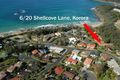 Property photo of 6/20 Shell Cove Lane Korora NSW 2450