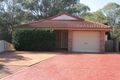 Property photo of 2A Sidney Place Casula NSW 2170