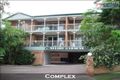 Property photo of 3/12 Auburn Terrace Indooroopilly QLD 4068