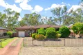 Property photo of 108 Helicia Road Macquarie Fields NSW 2564