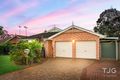 Property photo of 14 Aaron Place Plumpton NSW 2761