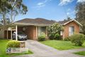 Property photo of 1 Blue Mist Drive Croydon South VIC 3136