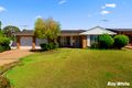 Property photo of 40 Cowper Circle Quakers Hill NSW 2763