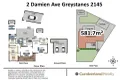 Property photo of 2 Damien Avenue Greystanes NSW 2145