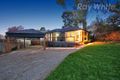 Property photo of 34 Moore Avenue Croydon VIC 3136