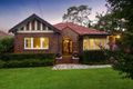 Property photo of 4 Cranbrook Avenue Roseville NSW 2069