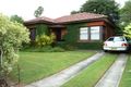 Property photo of 2B Service Avenue Ashfield NSW 2131